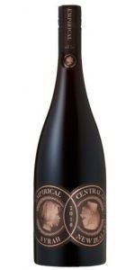 Empirical Syrah 2017