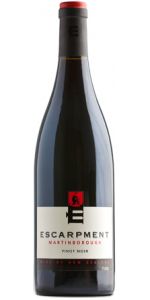 Escarpment Pinot Noir 2021