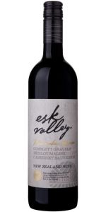 Esk Valley Winemakers Cabernet Merlot Malbec Franc 2018