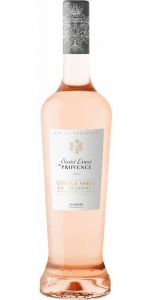 Estandon Saint Louis De Provence Rose 2024