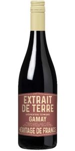 Extrait De Terre Gamay 2023
