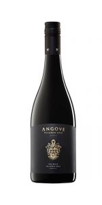 Angove Mclaren Vale Shiraz 2020