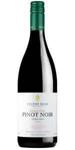 Felton Road Cornish Point Pinot Noir 2022