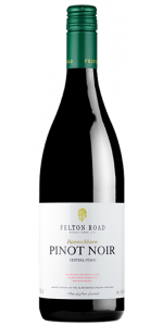 Felton Road Bannockburn Pinot Noir 21/22