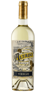 Finca Fella Altado Verdejo 2021