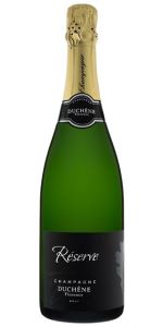 Florence Duchene Reserve Brut Champagne N V