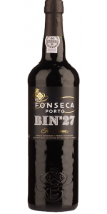 Fonseca Bin No 27 Port