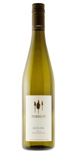 Forrest Riesling 2018