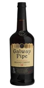 Galway Pipe Grand Tawny 12yo