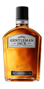 Jack Daniels Gentleman Jack Whiskey 700ml