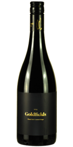 Bannock Brae Goldfields Pinot Noir 2022