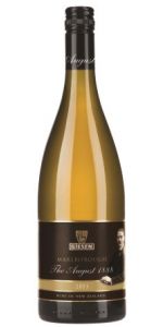 Giesen The August 1888 Sauvignon Blanc 2021