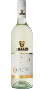 Giesen Zero Alcohol Sauvignon Blanc