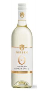 Giesen Zero Alcohol Pinot Gris