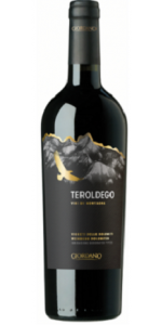 Giordano Teroldego 2022