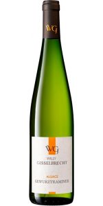 Gisselbrecht Gewurztraminer 2021