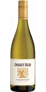 Gnarly Head Chardonnay 2021