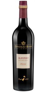 Gonzales Byass Alfonso Oloroso 375ml