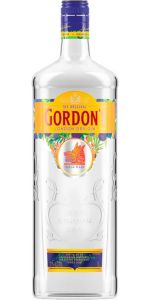 Gordons Dry Gin 1 Litre