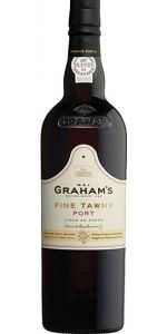 Grahams Fine Tawny Port