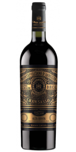 Gran Sasso Colline Teramane Montepulciano 2016