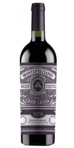 Gran Sasso Montepulciano D'abruzzo 2022