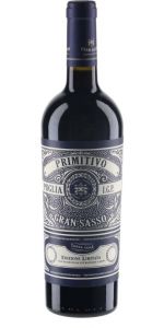 Gran Sasso Primitivo I G P 2022