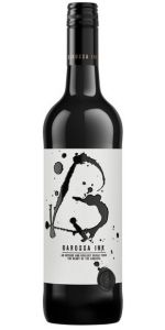 Grant Burge Barossa Ink Shiraz 2022