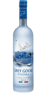 Grey Goose Vodka 700ml
