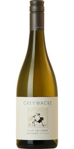 Greywacke Wild Sauvignon 2022