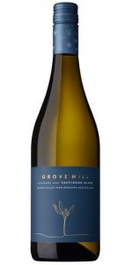 Grove Mill Sauvignon Blanc 2024
