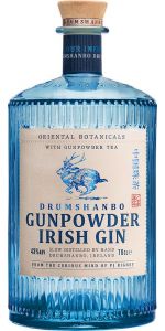 Drumshanbo Gunpowder Irish Gin 700ml