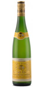 Gustave Lorentz Reserve Gewurztraminer 2021