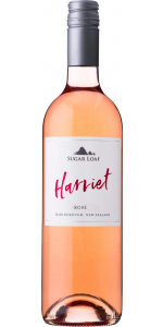 Sugar Loaf Rose 2022