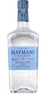 Haymans London Dry Gin 1 Litre