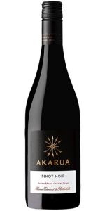 Akarua Pinot Noir 2023