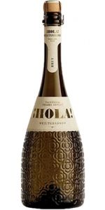 Hola! Cava Mediterraneo Brut