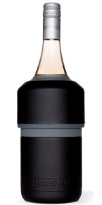 Huski Wine Cooler Black