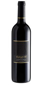 Elephant Hill Hieronymus 2020