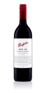 Penfolds Bin 28 Kalimna Shiraz 2022