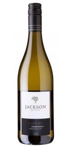 Jackson Estate Shelter Belt Chardonnay 2020