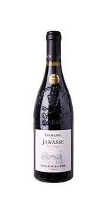 Janasse Chateauneuf Du Pape 2020