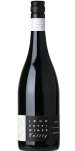 John Duval Entity Shiraz 2020