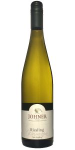 Johner Riesling 2023