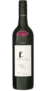 Quarisa Johnny Q Shiraz Viognier 2018