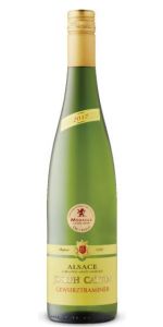 Joseph Cattin Gewurztraminer 2022