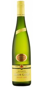 Joseph Cattin Pinot Gris 2023