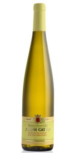 Joseph Cattin Hatschbourg Gewurztraminer G C 2021