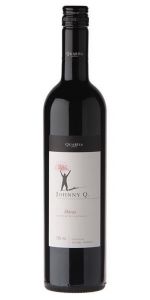 Quarisa Johnny Q Shiraz 2018