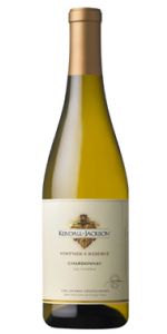 Kendall Jackson Vintners Reserve Chardonnay 2021